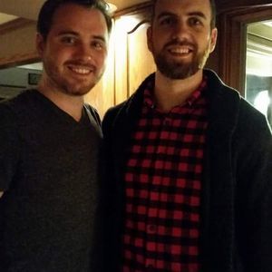 Meet your Posher, Maureen